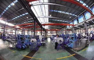 科技驅(qū)動，遠銷全球 貴州永紅換熱冷卻技術(shù)的創(chuàng)新與發(fā)展