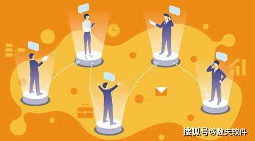 中山CRM系統選擇指南 主流服務與推薦